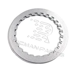Set of slats ATV 200-250cc